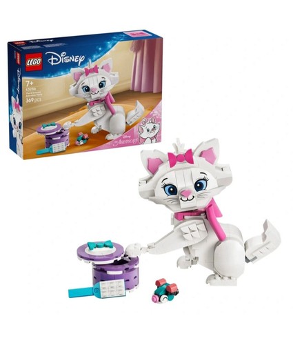 Lego disney classic 43286 - disney,
