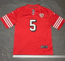 Nike Trey Lance #5 San