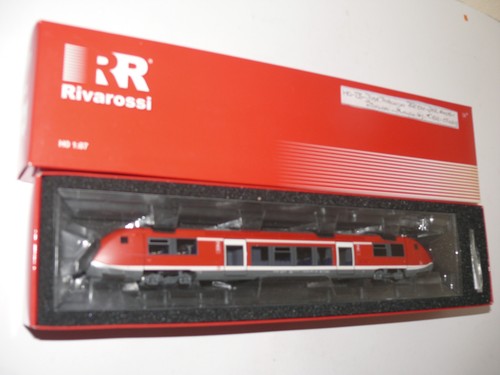 M40 rivarossi hr2048 - m40,