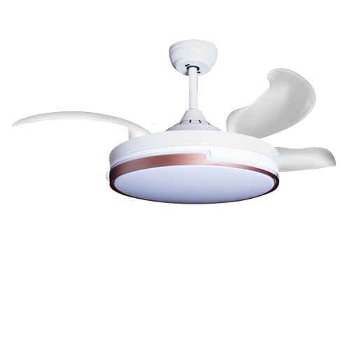 Deckenventilator mit