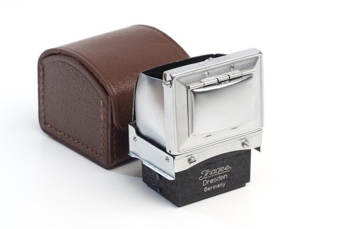 Ihagee exakta varex - ihagee,