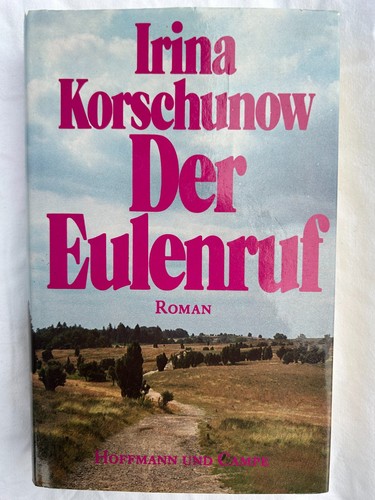 Der eulenruf von - eulenruf,