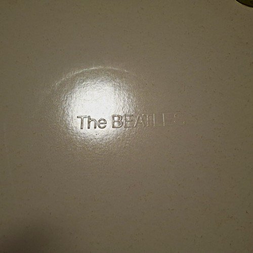 Apple records the - apple, beatles