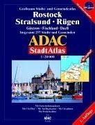 Adac stadtatlanten großraum - adac, stadtatlanten,