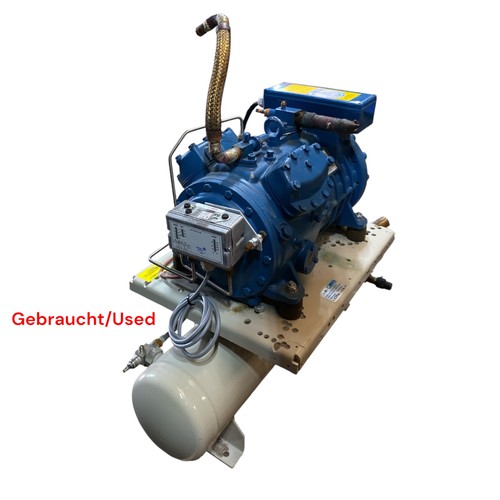 Frascold verdichter - frascold,