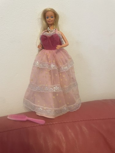 Barbie sternenlicht dream glow - sternenlicht,