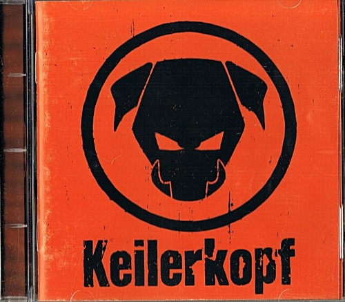 Keilerkopf cd - keilerkopf,