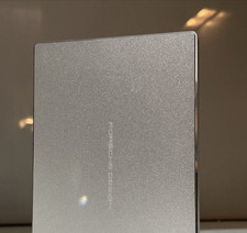 Seagate LACIE PORSCHE DESIGN