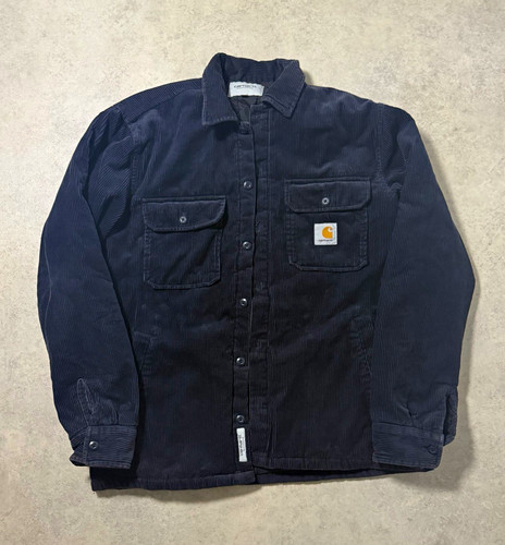 Carhartt herren hemdjacke cord - carhartt,