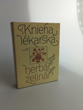 1981 kräuterbuch - 1981, 🇨🇿