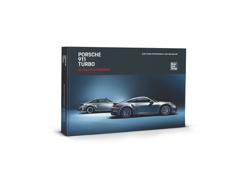 Porsche 911 turbo ohne wenn - turbo,