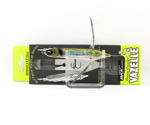 Imakatsu aventa vazelle - 80, mm