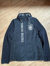 Soccx Jacke M Softshell