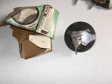 Tankdeckel Benzin BMW 2002