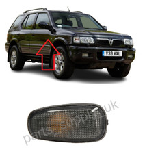 Neu für Opel Frontera 99-03