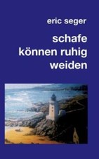Schafe K?Nnen Ruhig Weiden