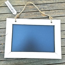 Maritime Weiß Memoboard