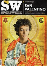 Sportwoche 2015 6.Valentino