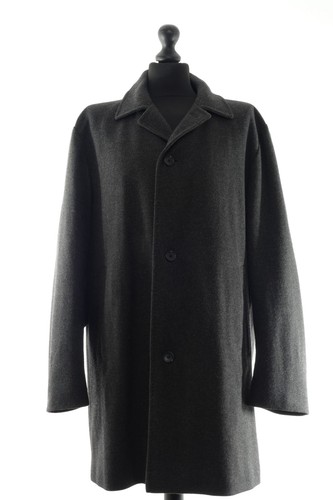 Windsor herren kurzmantel - herren,