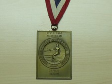 Wasserski-Medaille /
