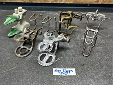 Diverse Klipp Klapp und Scharnierartikulatoren Okkludatoren Posten