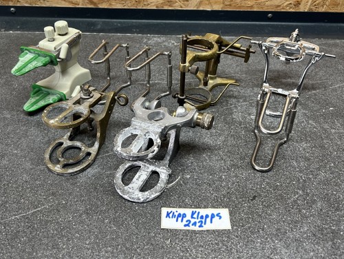 Diverse klipp klapp - klipp,