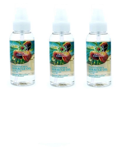 Herbal essences moroccan - herbal,