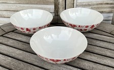 Strauss Innovation Müslischale Weihnachten 3 Stück