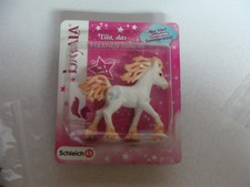 ⛄ SCHLEICH PFERD BAYALA SPIELFIGUR FEE FANTASY ELFEN FEEN PEGASUS ⛄ NEU 