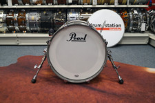 Pearl Reference One Bassdrum in "Putty Grey" - 18x14"