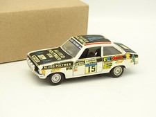 Solido SB 1/43 Ford Escort