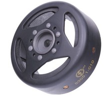 Zündung Polrad Schwungscheibe