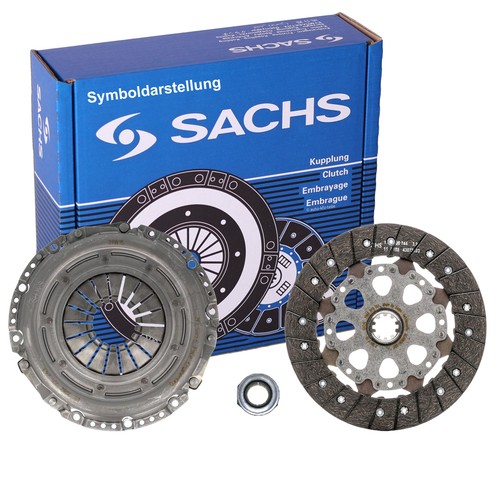 Sachs kupplungssatz - sachs,
