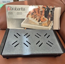 Vintage Brabantia Teelicht