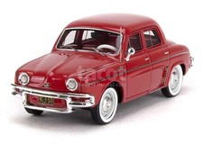 Renault Dauphine Henney
