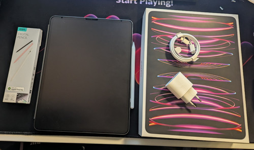 Apple ipad pro zoll - ipad,