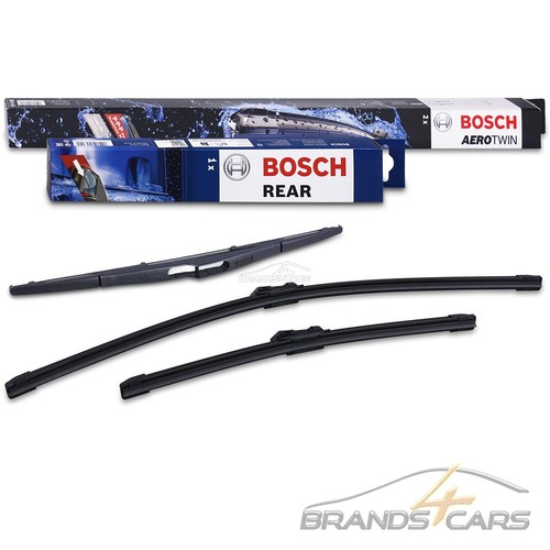Bosch aerotwin scheibenwischer - bosch,