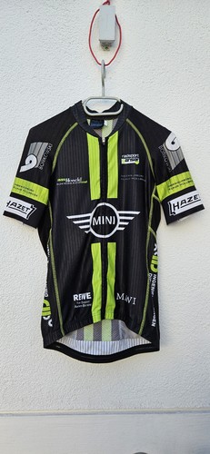 Aero trikot team kurzarm - trikot,