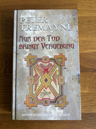 Nur der tod bringt - nur,