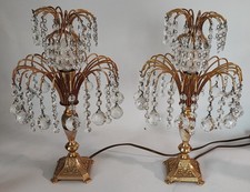 Vintage Tischlampen JOSKA