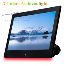 2x 10,1 Zoll Auto Kopfstütze