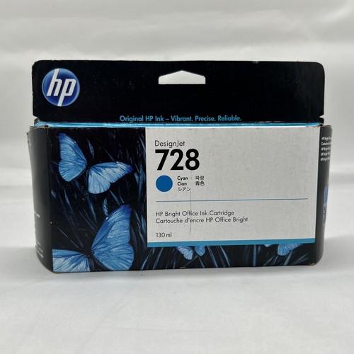 Designjet 728 tintenpatrone - hp,