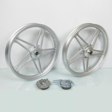 felgen mit stangen grau 17x1.6