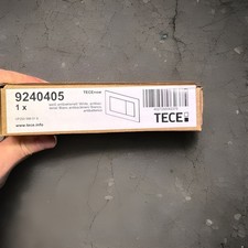 TECE now WC-Betätigungsplatte