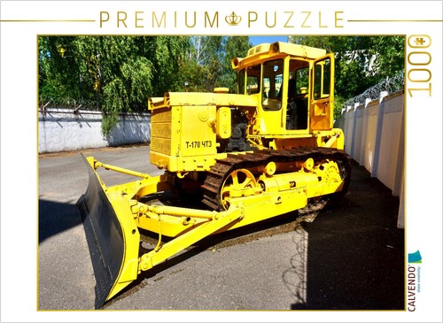 Calvendo puzzle 170 - calvendo, mit