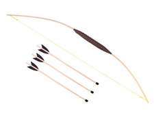 Kinder Holz 3 Pfeile und