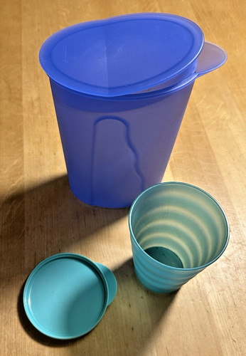 Tupperware junge welle - tupperware,