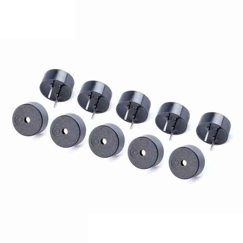 10x mini piezo summer 9042 - 10x,