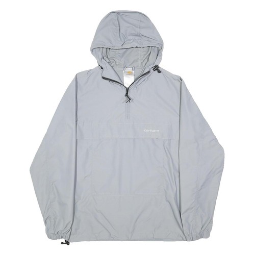 Carhartt herren grau nylon - herren,
