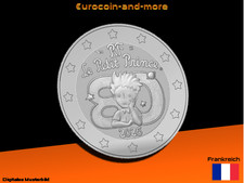 2 Euro Frankreich 2026 - der